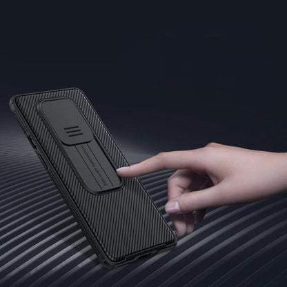 Nillkin ® OnePlus 8 Pro Camshield Design Shockproof Business Case