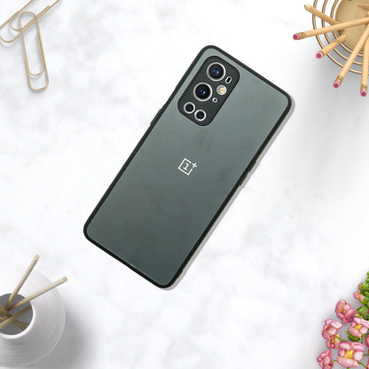 Soft Edge Matte Finish Case - OnePlus