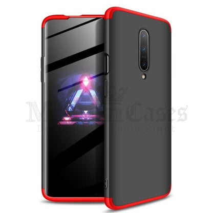 OnePlus 6 Ultimate 360 Degree Full Protection Case [100% Original GKK]