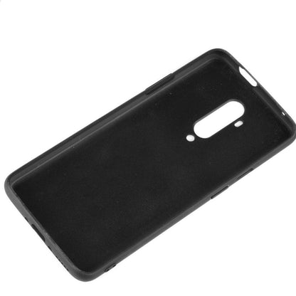 OnePlus Series Premium Leather Texture Case