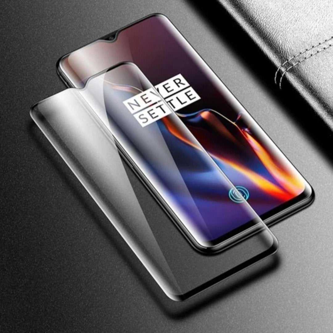 OnePlus 7T Tempered Glass Screen Protector