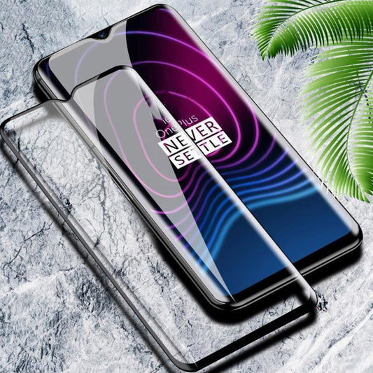 OnePlus 7T Tempered Glass Screen Protector