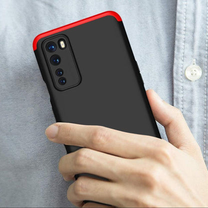 OnePlus Series 360 Degree Protection Hard PC Case