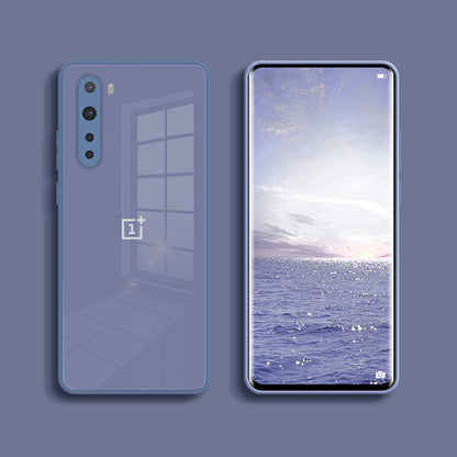 OnePlus Series Chrome Plating High Protection Case