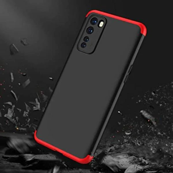 OnePlus Nord Ultimate 360 Degree Protection Case [100% Original GKK]