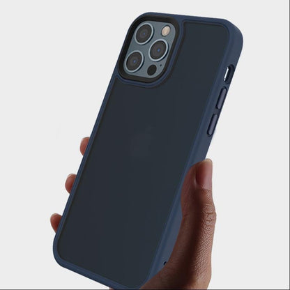 iPhone 13 Pro Armour Matte Case