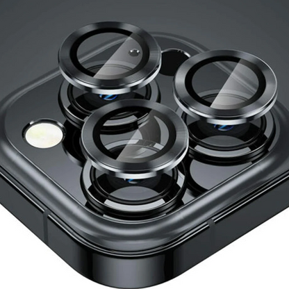 iPhone 12 - Camera Lens Protective Ring