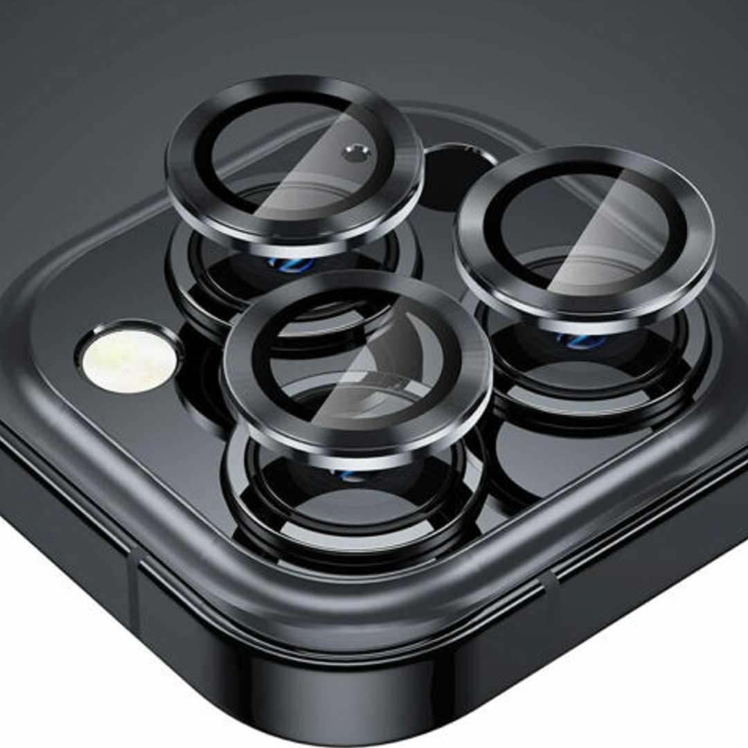 iPhone Series Camera Ring Lens Protector