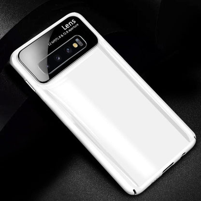 Galaxy S10 Plus Polarized Lens Glossy Edition Smooth Case