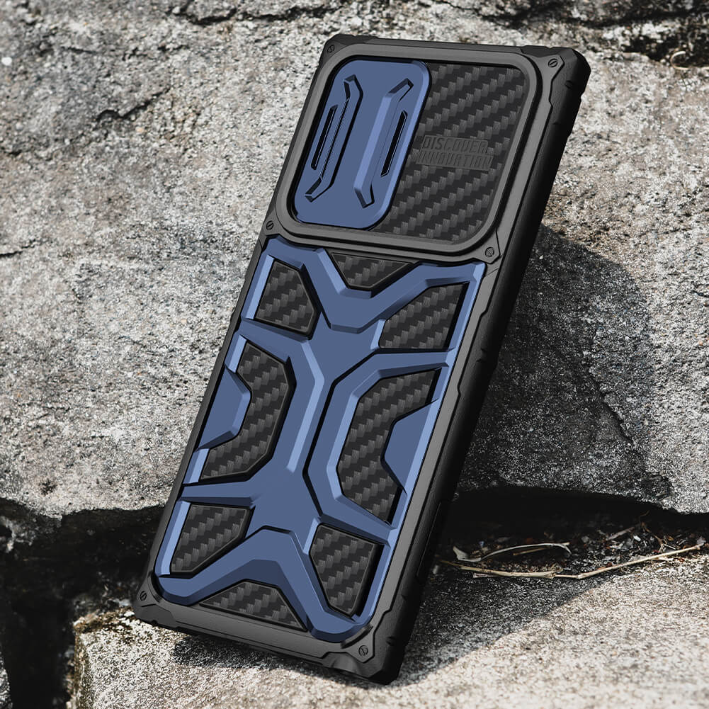 Galaxy S22 Series Adventurer Beast Case