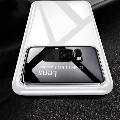 Galaxy S8 Plus Polarized Lens Glossy Edition Smooth Case