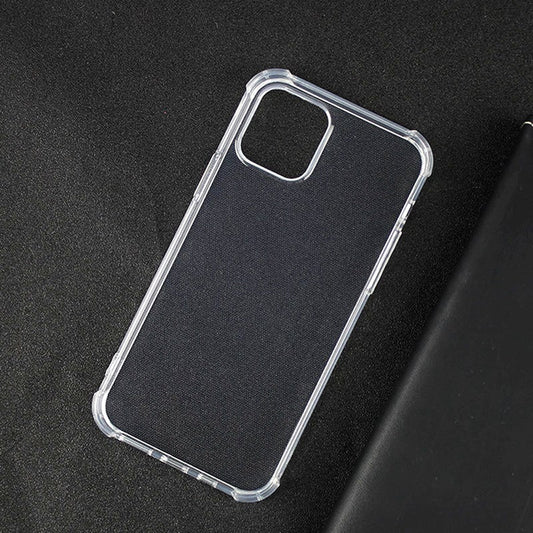 iPhone 13 Ultra Clear Anti shock Case