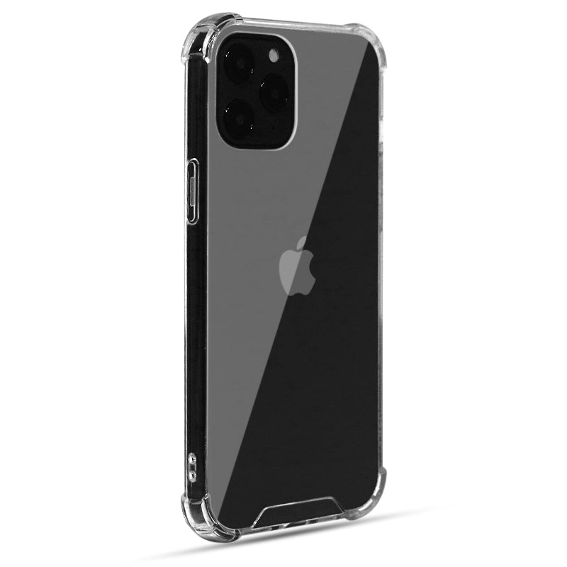 iPhone 13 Series Ultra Clear Anti shock Case