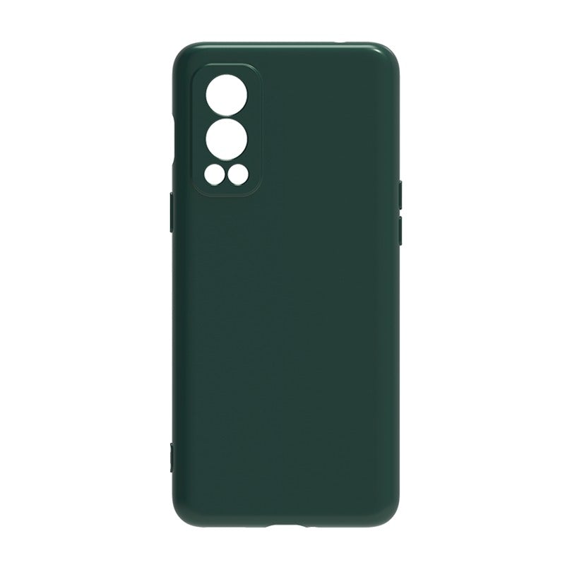 OnePlus Nord 2 Liquid Silicone Case