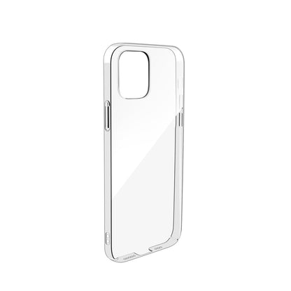 iPhone 13 Pro Max Soft TPU Clear  Case