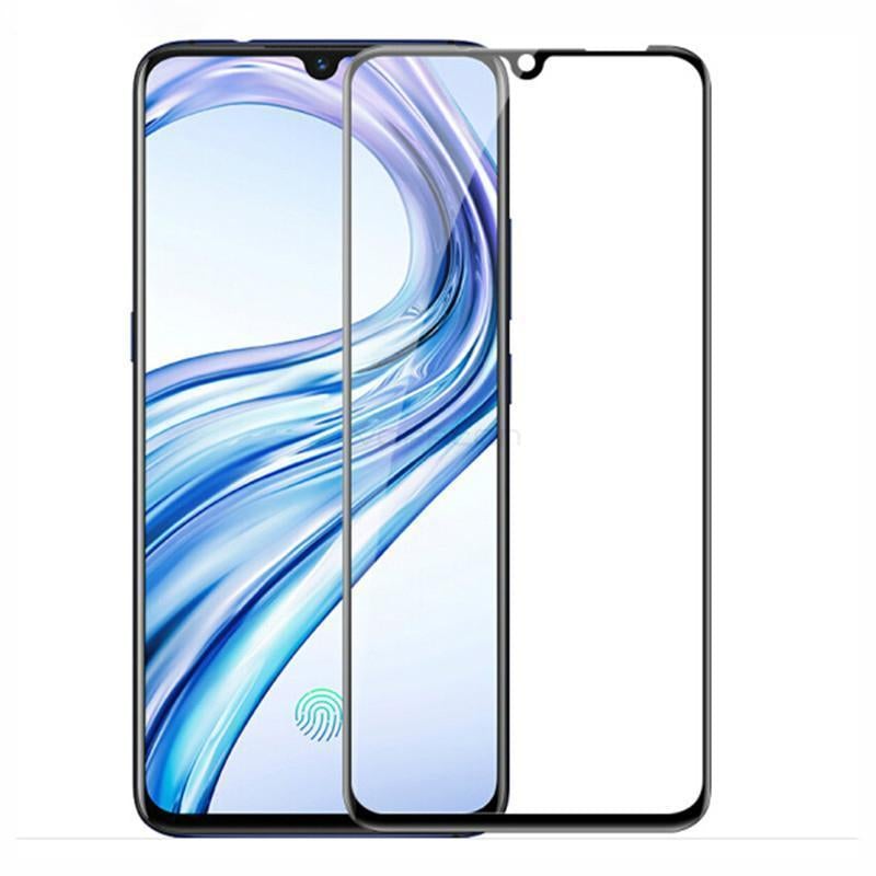 Galaxy M30 5D Tempered Glass Screen Protector