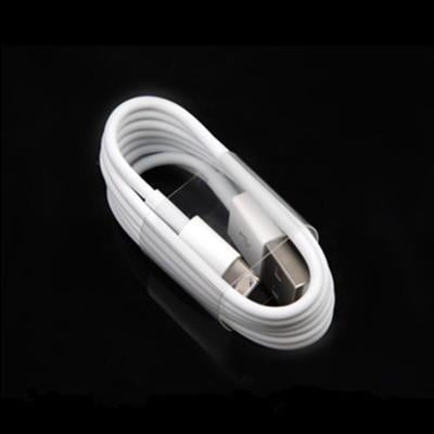 iPhone USB Wire Sync Charging Charger Cable