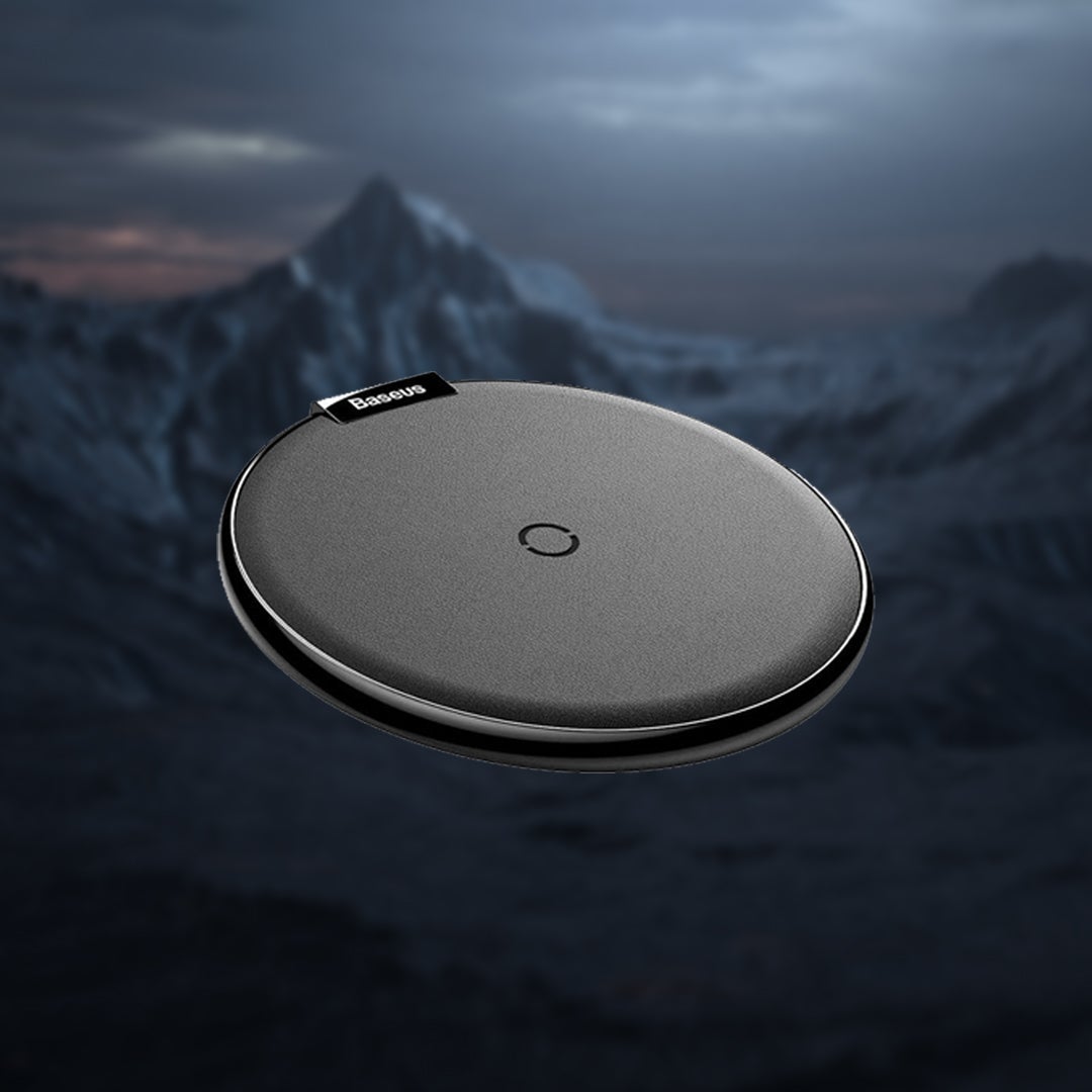 Baseus Wireless Charging Pad